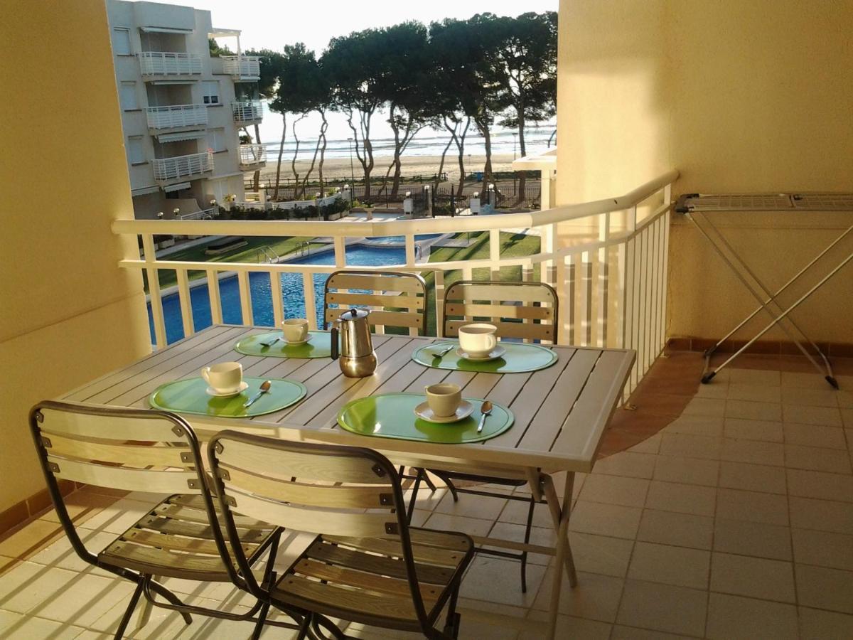 Cala Gonzalez - Inalko Apartment Alcossebre